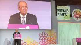 El presidente de Pimec, Josep González / PIMEC