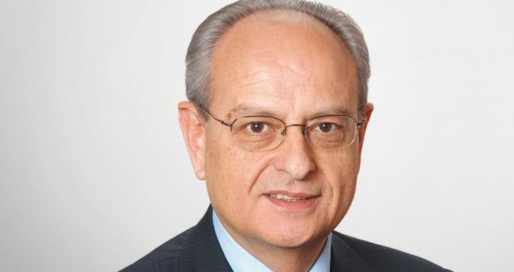 Francisco Castañer, expresidente de Nestlé España / NESTLÉ