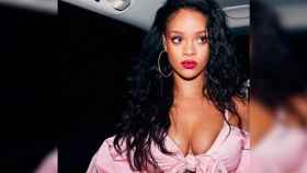 La cantante Rihanna en una imagen de archivo / CD