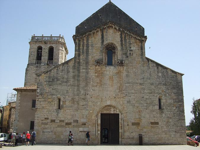 Monasterio de San Pedro / PIXABAY