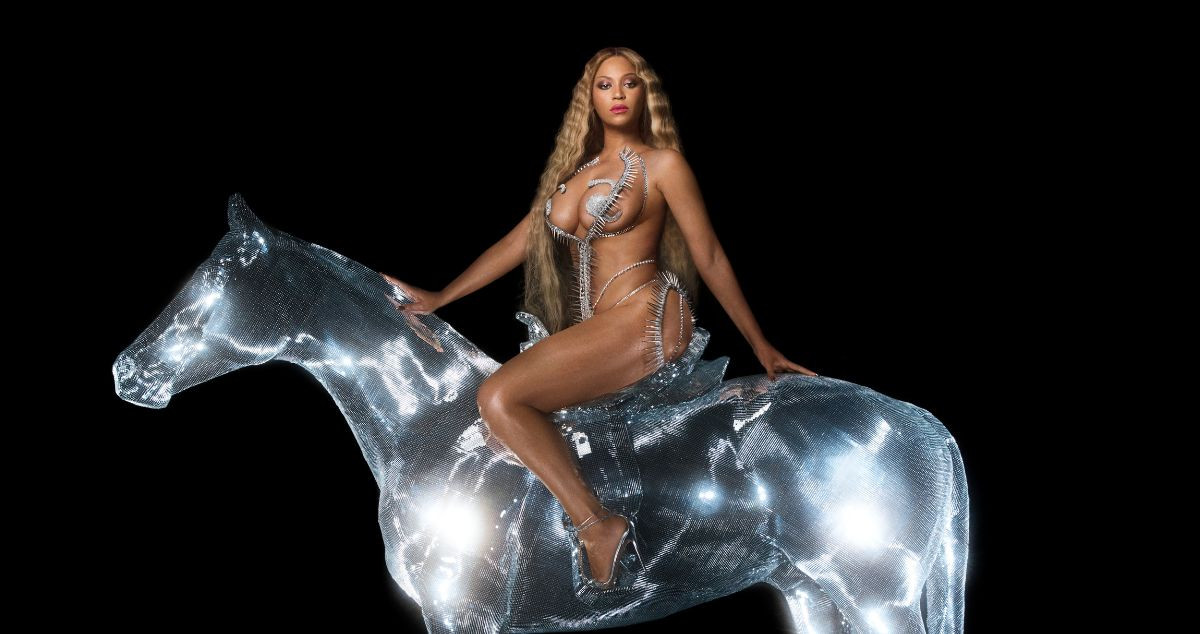 Beyoncé apuesta por el renacimiento de la música disco en su nuevo álbum