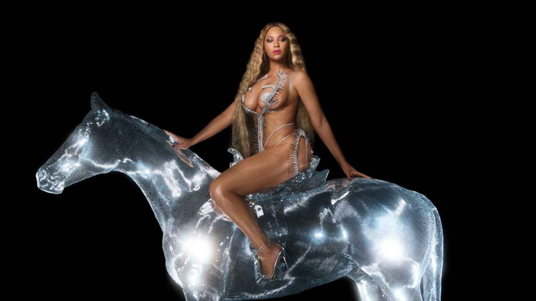 Beyoncé apuesta por el renacimiento de la música disco en su nuevo álbum