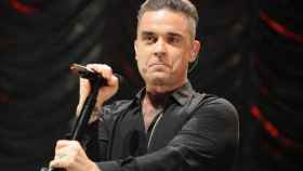 Una foto de archivo de Robbie Williams en un concierto / EuropaPress