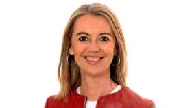 Mireia Ingla, alcaldesa de Sant Cugat / EP