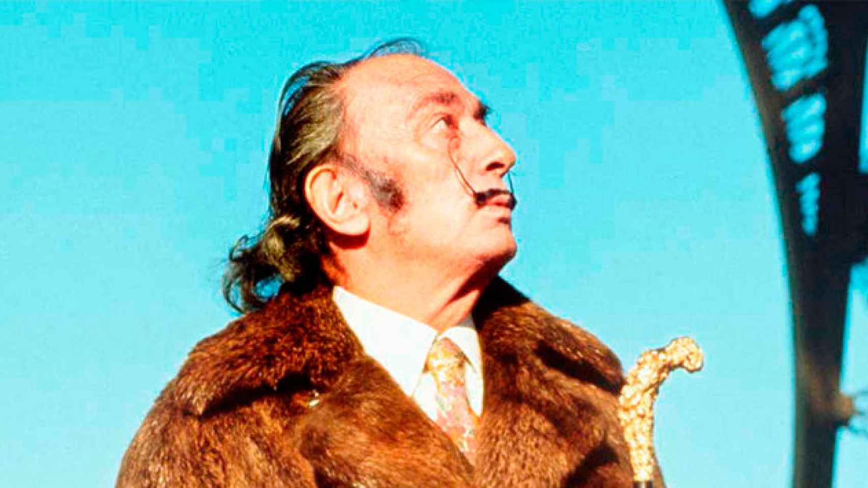 La Caixa, Colacao, Bimbo... y ahora el museo Dalí