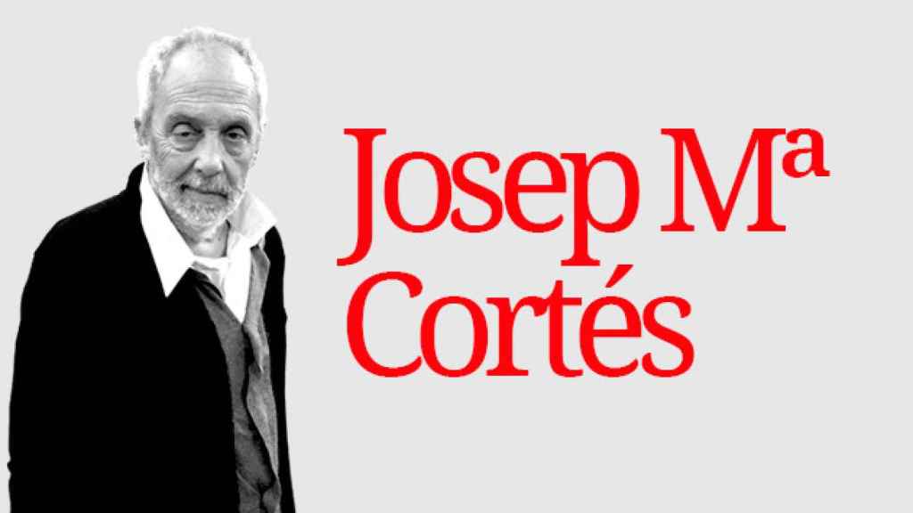 Josep Maria Cortés