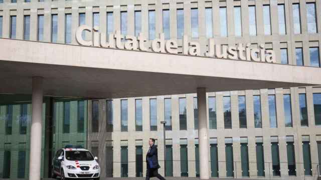 Los funcionarios denuncian que la nueva oficina judicial no es eficaz / EP