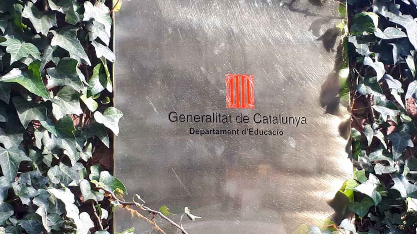 Consejería de Educación de la Generalitat de Cataluña / EUROPA PRESS