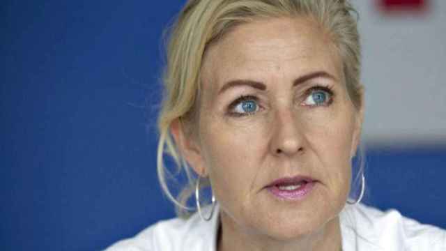 Marlene Wind: El populismo de Puigdemont es muy similiar al de Le Pen