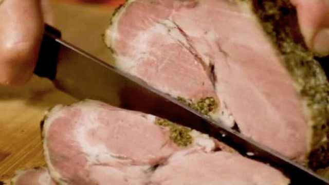 Anuncio del productor de carne mechada afectado por el brote de listeriosis / EE