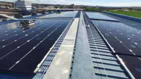 SolarProfit instala 1.000 paneles solares en el centro de Reig Jofre en Toledo / EP