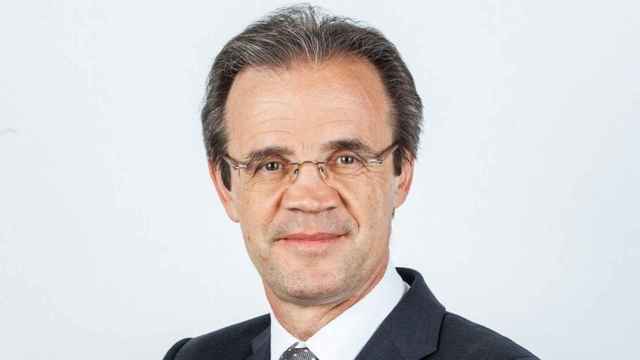 El presidente no ejecutivo de Vidacaixa, Jordi Gual / VIDACAIXA
