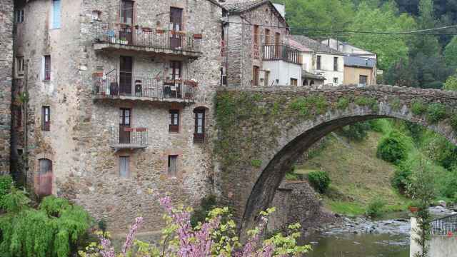 Puente de Osor