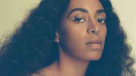 La hermana de Beyoncé, Solange / EP