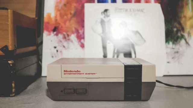 Reedición de la Super Nintendo, una de las consolas clásicas más famosas / UNSPLASH