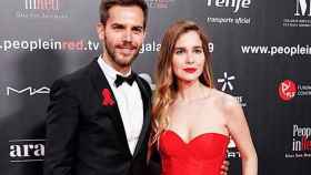 Marc Clotet y Natalia Sánchez anuncian que serán padres de nuevo / INSTAGRAM