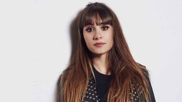 Aitana / UNIVERSAL MUSIC SPAIN