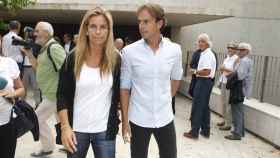 Josep Fontacana rompe su silencio sobre su divorcio con Arantxa Sánchez Vicario