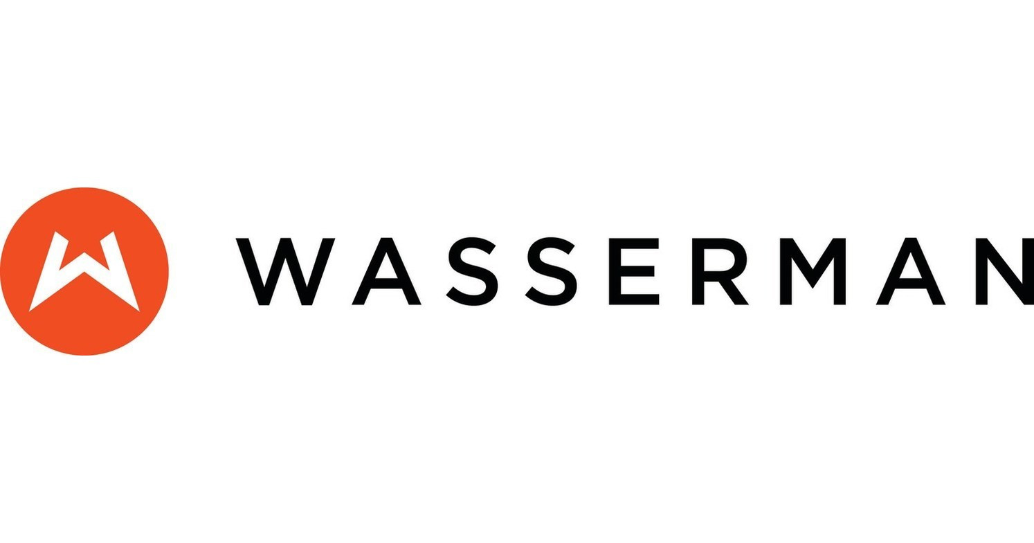 El logo de Wasserman, una de las agencias más dominantes del panorama internacional REDES