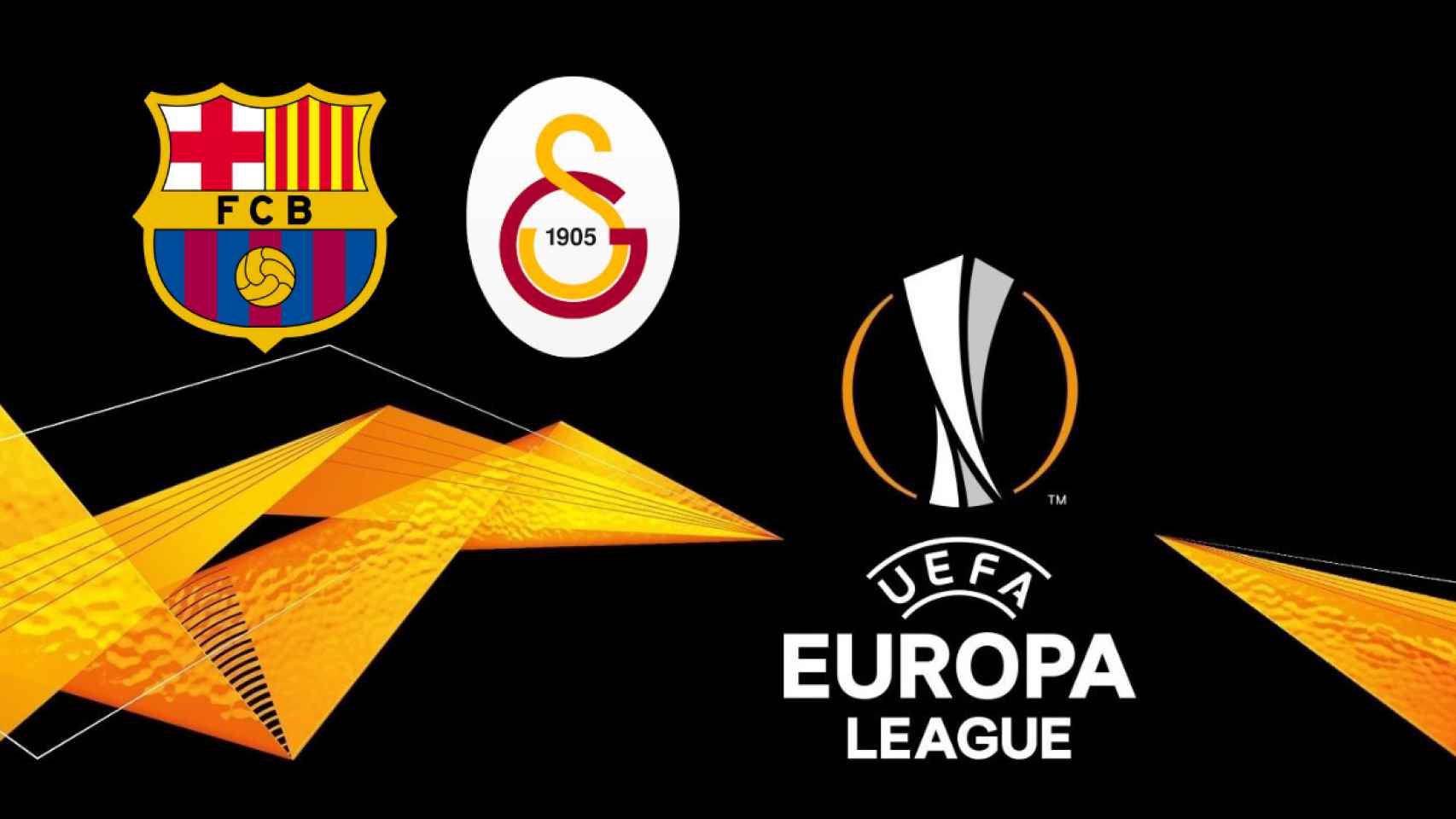 El Barça se medirá al Galatasaray en octavos de final de la UEFA Europa League 2021-22