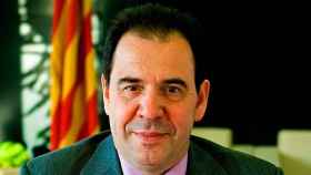 José Maria Rañé, exconsejero de Trabajo de la Generalitat / CG