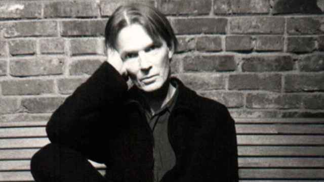 El cantante, poeta y escritor Jim Carroll / WIKIPEDIA