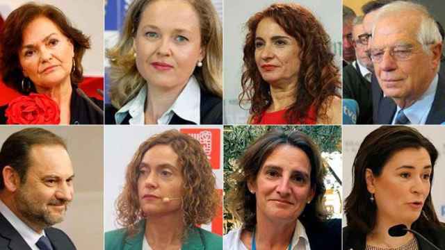 El nuevo Ejecutivo de Pedro Sánchez: europeísta, feminista y reformista