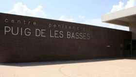 Centro penitenciario de Puig de les Basses, en Figueres, donde ha aparecido ahorcado el acusado de una brutal agresión sexual a un niño en L'Escala  / GENERALITAT DE CATALUÑA