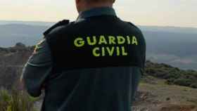 Una foto de archivo de la Guardia Civil / Europa Press Encuentran a un hombre sin vida flotando cerca puerto Ibiza