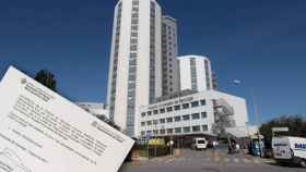 El Hospital Universitario de Bellvitge (HUB) y la resolución que formaliza la contratación de Isabel Rodiera / CG