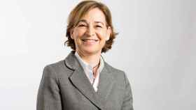Belén Romana es la última mujer que se ha incorporado al consejo de administración del Santander.