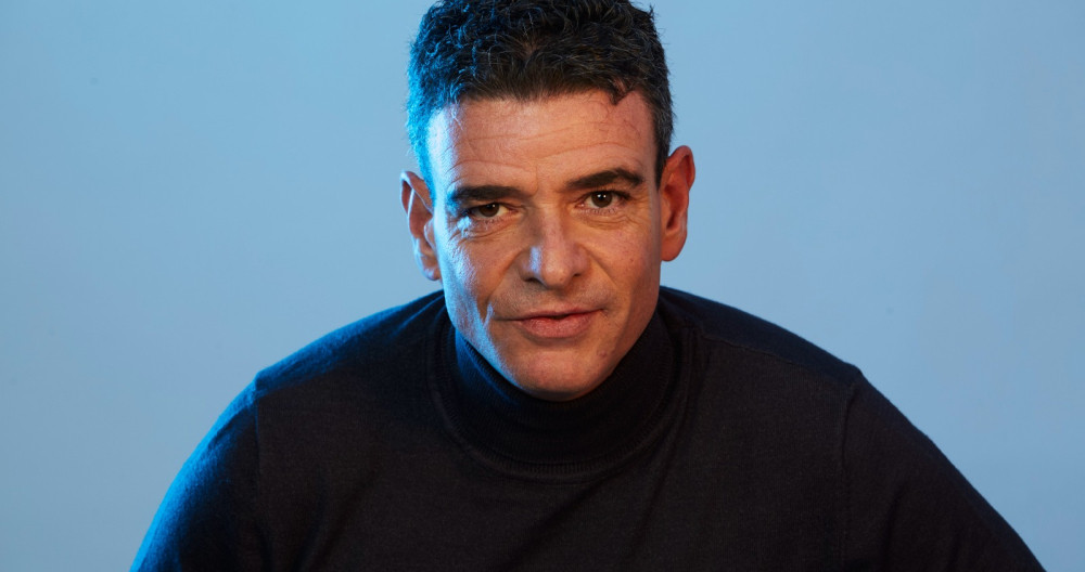 El fundador y director general de Monei, Álex Saiz Verdaguer / CEDIDA