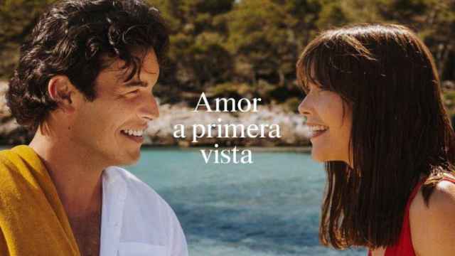 Mario Casas y Mireia Oriol protagonizan la campaña de verano 2021 de Estrella Damm, titulada Amor a primera vista / DAMM