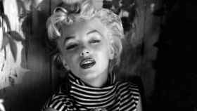 Retrato de Marilyn Monroe / FLICKR