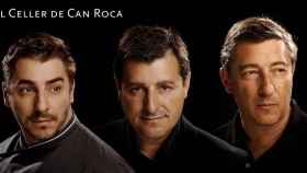 Hermanos Roca / EL CELLER DE CAN ROCA