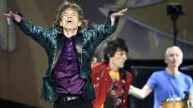 Los Rolling Stones tocarán en Cuba casi 50 años después de hacer temblar el Muro de Berlín.
