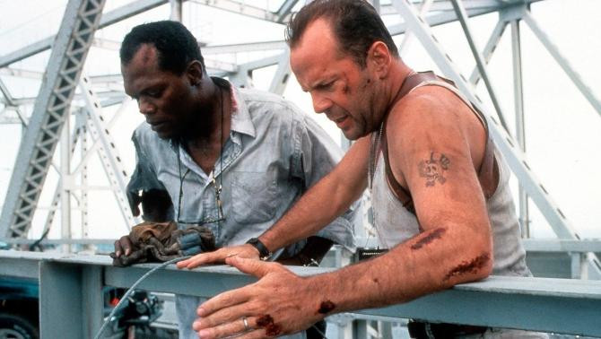 Bruce Willis, que trabajará en 'Paradise City', en 'Jungla de Cristal' / 20th CENTURY FOX