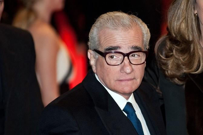 Martin Scorsese / Siebbi EN WIKIMEDIA COMMONS