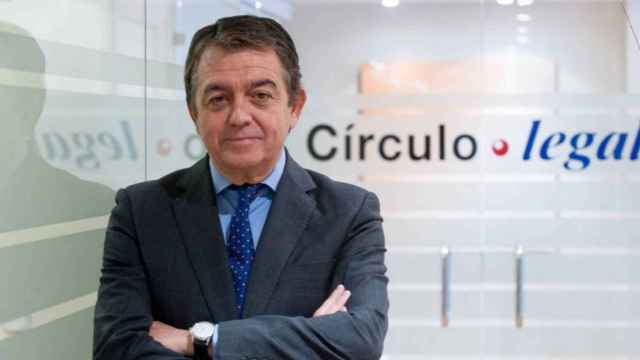 Diego Cabezuela, ex presidente de la World Compliance Association (WCA) / CEDIDA