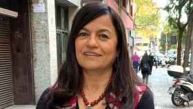 Carolina Escobar, directora nacional de la Asociación La Alianza de Guatemala / CG