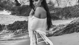 La modelo de Playboy Jaylene Cook, posa en una foto colgada en las redes sociales / INSTAGRAM