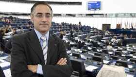 Ramon Tremosa, el único representante de PDeCAT en el Parlamento Europeo que ahora debe buscarse una nueva familia tras el portazo de ALDE / EFE