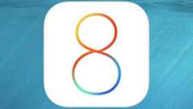 Logo iOS 8
