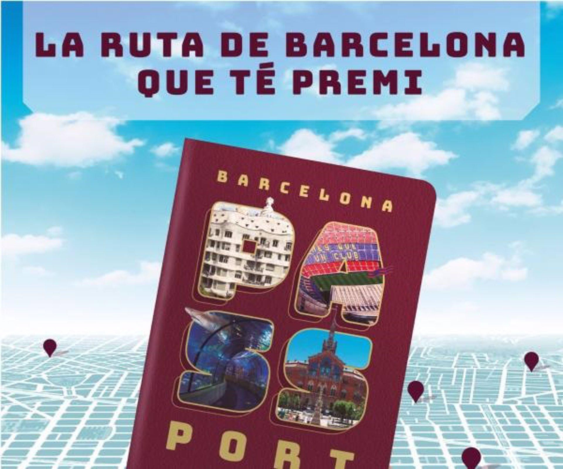 Cuatro museos se alían para crear la 'Ruta Barcelona' / EP