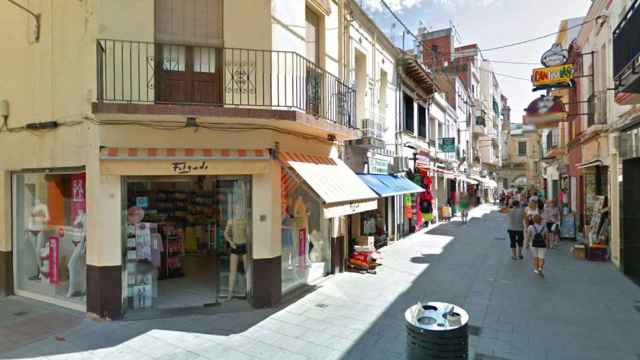 Imagen de Calella / CG