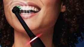 El mejor cepillo de dientes eléctrico de Oral B / ARCHIVO