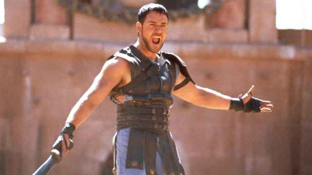 'Gladiator' tendrá su secuela 18 años después del gran éxito