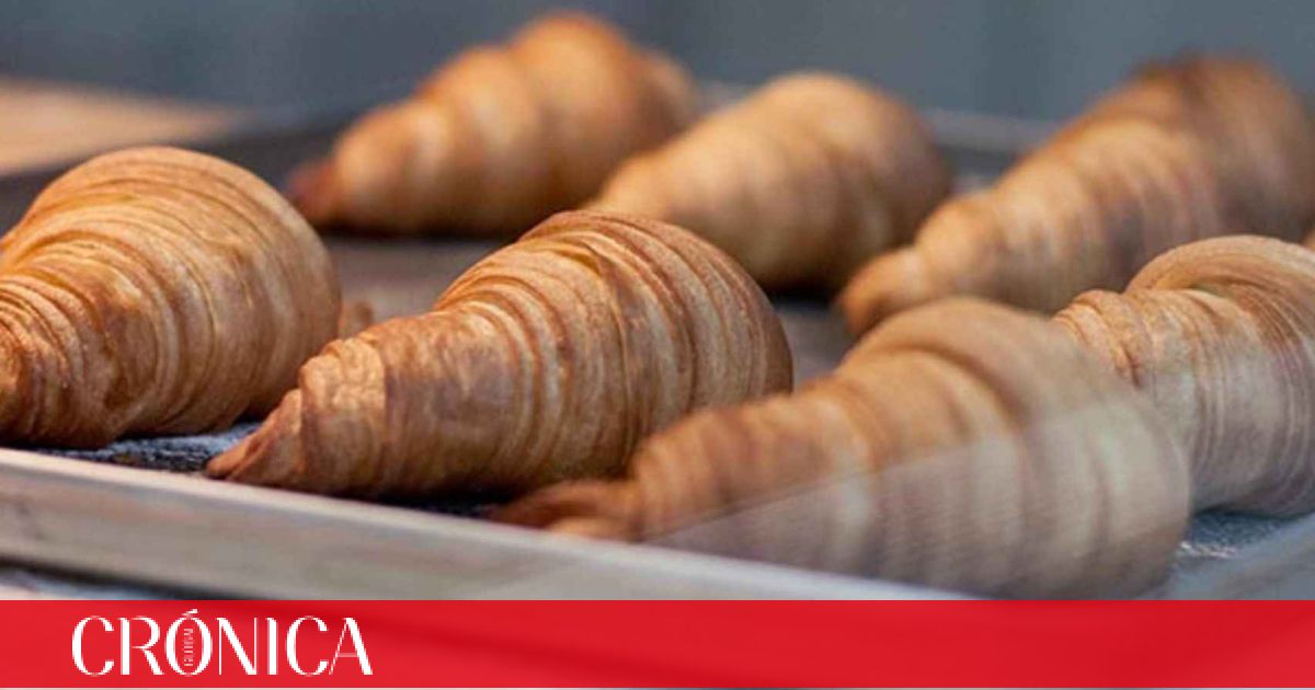 Albert Roca Gana El Concurso ‘mejor Croissant Artesano De Mantequilla De España 2014