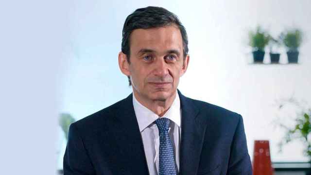 Federico Ruiz, presidente del Observatorio Nacional 5G