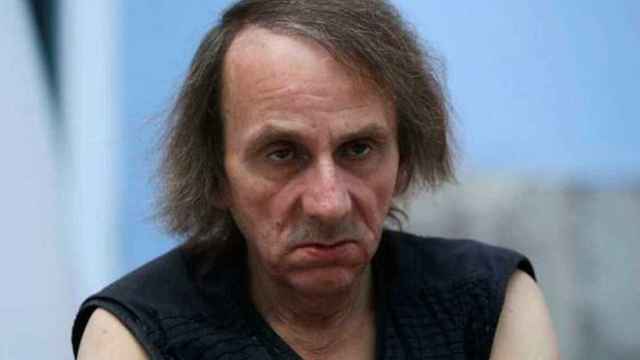 El escritor francés Michel Houellebecq, que ha escrito, como Zizek, sobre las consecuencias de la pandemia / EFE